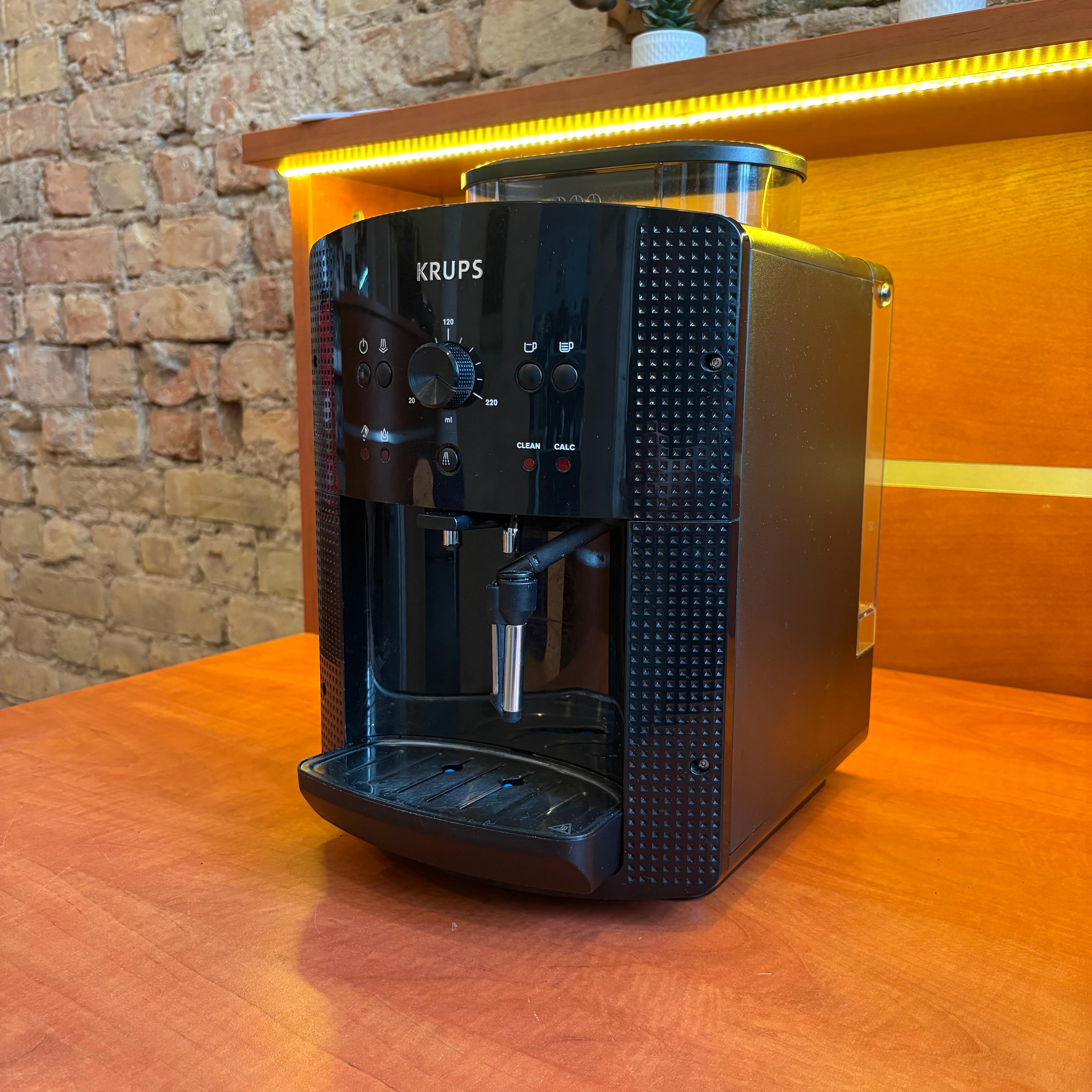 Krups EA8108 180 euro